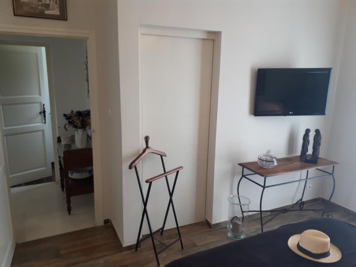 La Couloumine Hotel Salses-le-Château Eksteriør billede